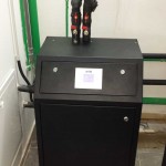 Rashladni agregat Artel HP-12C Digital Refrigerator