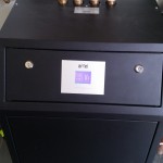 Toplotna pumpa ARTEL HP-12HC
