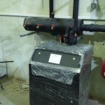 Toplotna pumpa ARTEL HP-30HC