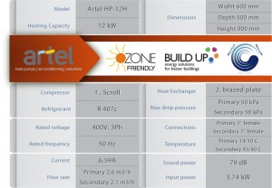 artel-hp-12h