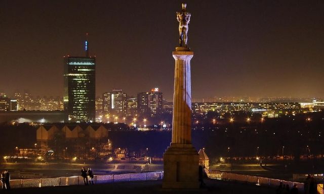 Beograd
