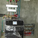 Toplotna pumpa Artel HP-25HC u Veterniku Suvoborska
