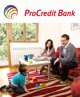 ProCredit