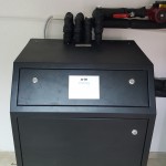 Toplotna pumpa ARTEL HP-30H