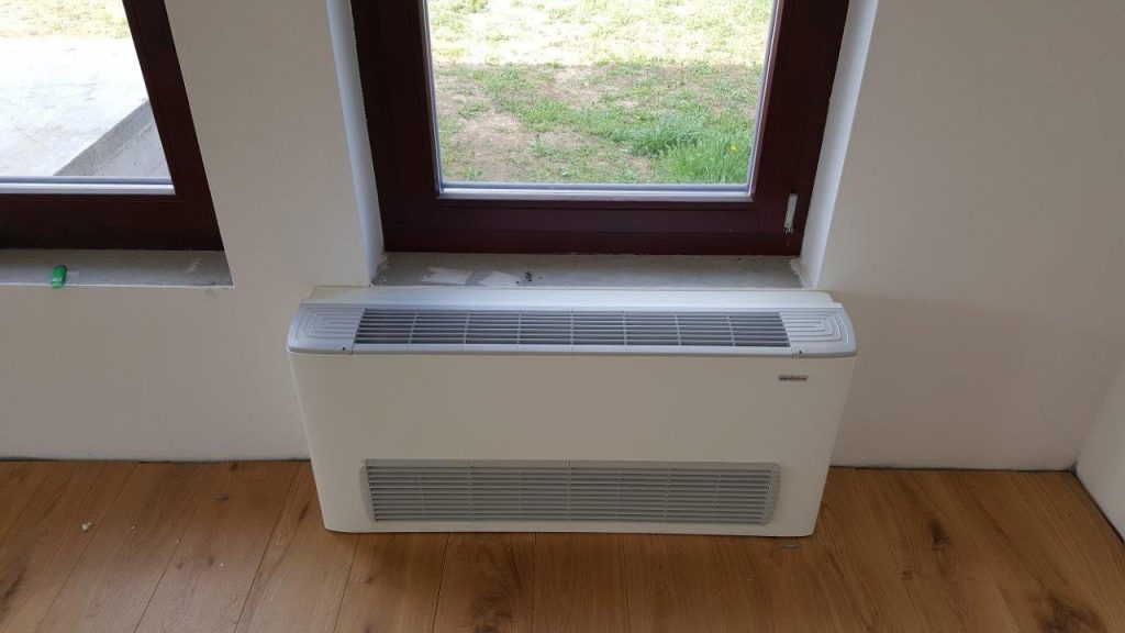 fancoil ventilclima