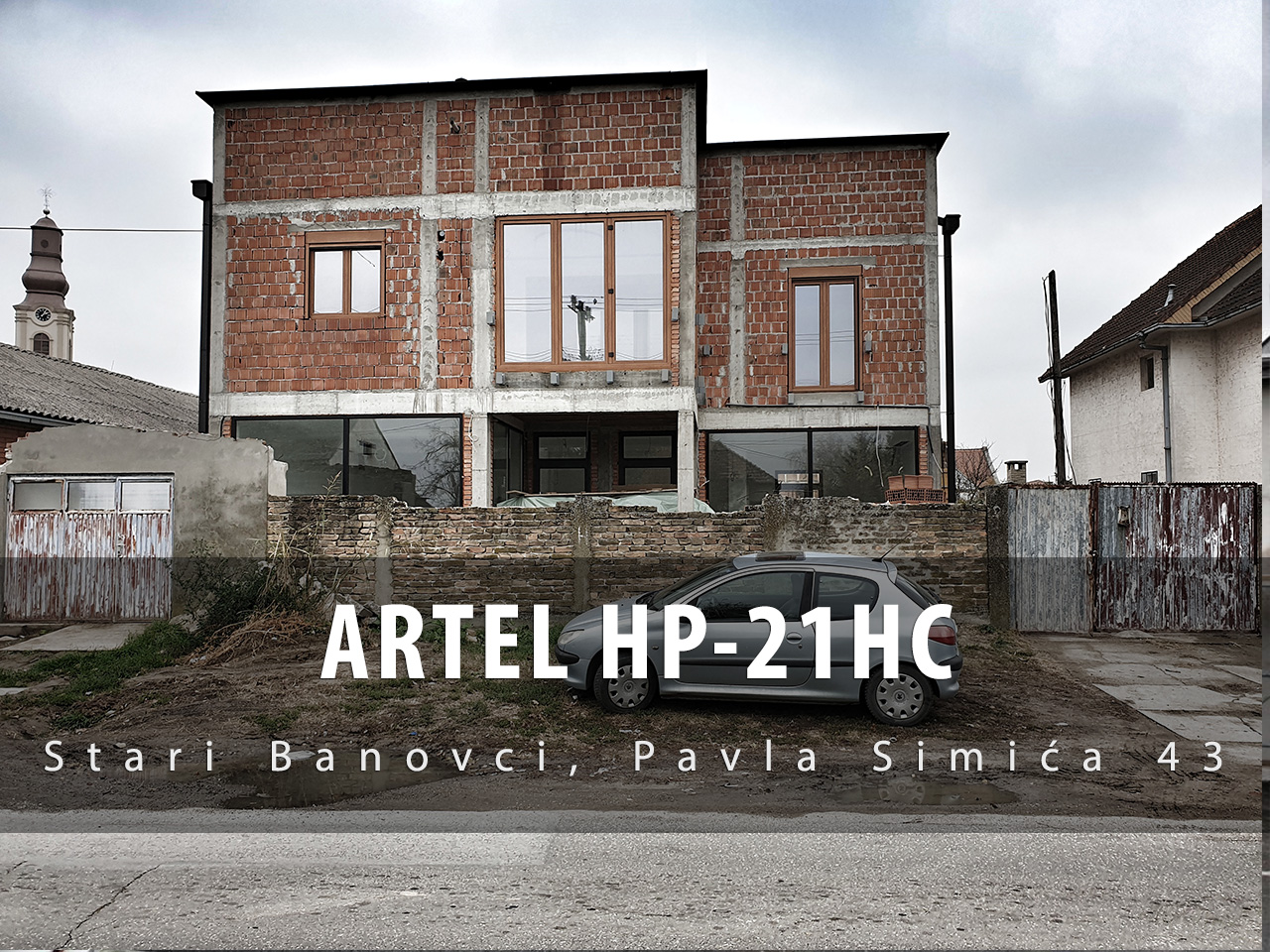 Stari-Banovci-Artel-HP-21-HC