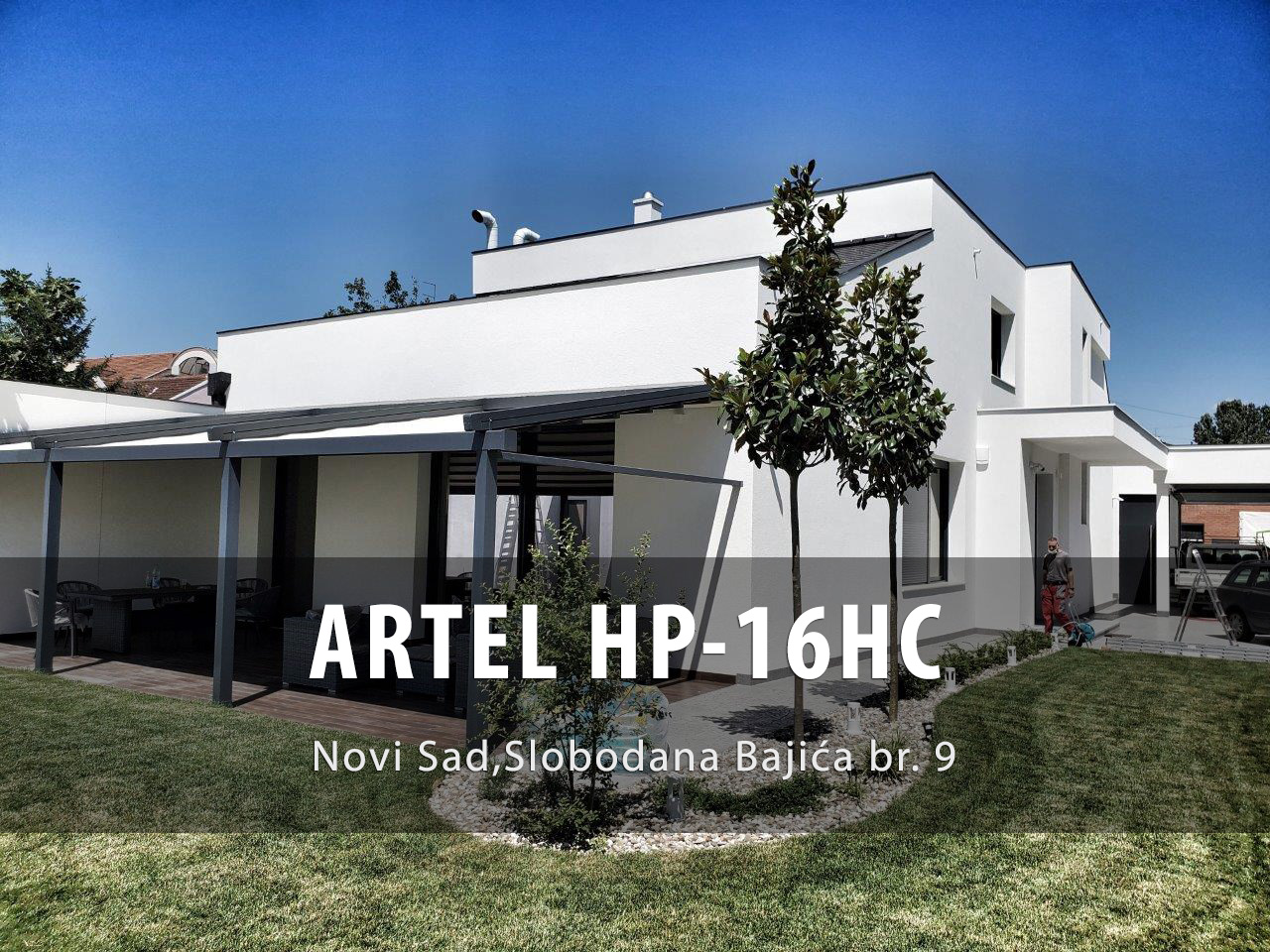 artel-hp-16hc