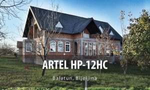 Balatun Bijeljina ARTEL HP-12HC